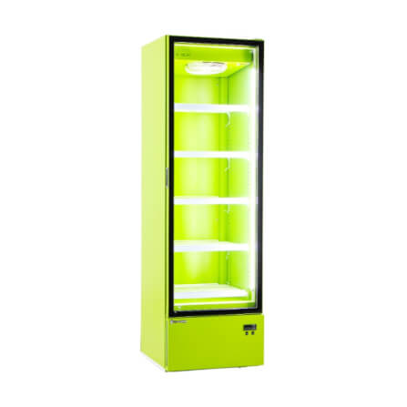 ตู้เครื่องดื่ม 1 ประตู SYSTEMFORM รุ่น พริสเมติก ขนาดกระทัดรัด_0